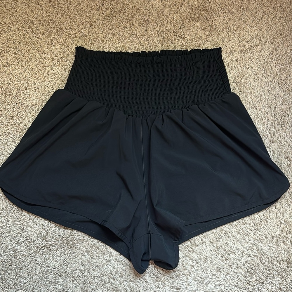 Aerie Athletic Shorts
